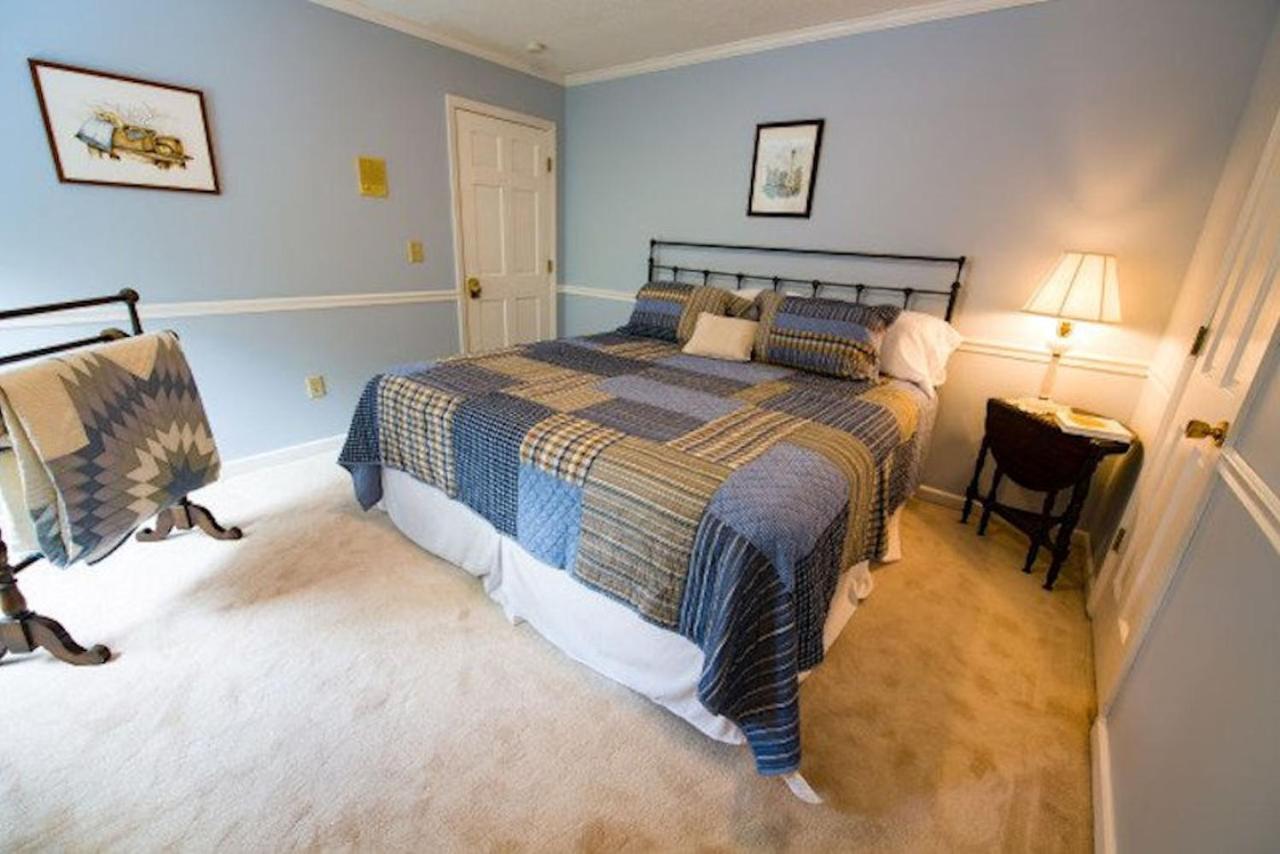 Blue Heaven Bed & Breakfast 블루리지 외부 사진