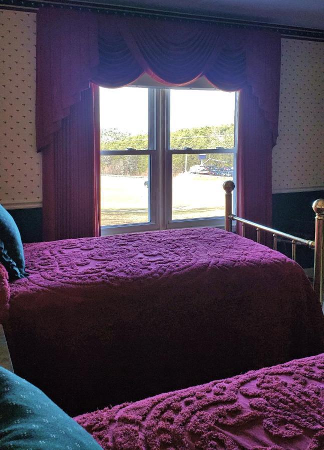 Blue Heaven Bed & Breakfast 블루리지 외부 사진